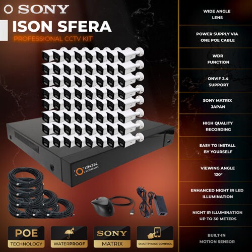 ISON SFERA-64 ISON SFERA-64