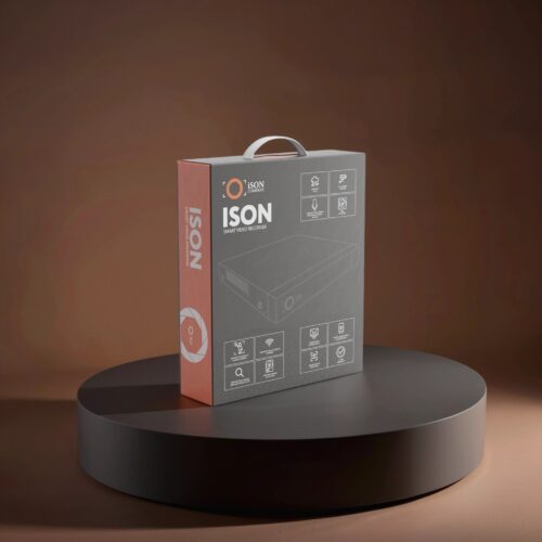 PROFESSION NVR ISON PROFESSION NVR ISON