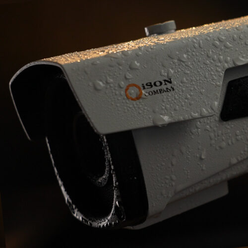 PROFESSIONAL CCTV CAMERA ISON 225 PROFESSIONAL CCTV CAMERA ISON 225