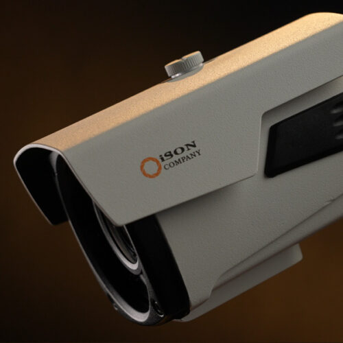 PROFESSIONAL CCTV CAMERA ISON 225 PROFESSIONAL CCTV CAMERA ISON 225