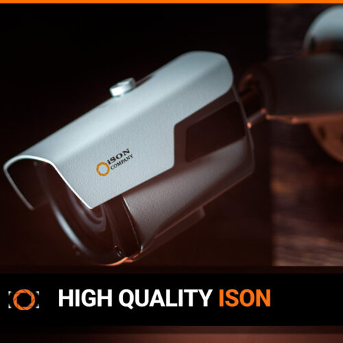 ISON SF-505POE Digital IP POE Video Surveillance Camera with Electronic Zoom 5 ISON SF-505POE Digital IP POE Video Surveillance Camera with Electronic Zoom 5