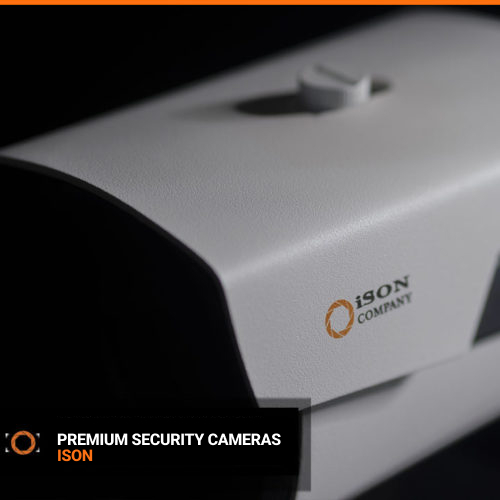 ISON SF-505POE Digital IP POE Video Surveillance Camera with Electronic Zoom 7 ISON SF-505POE Digital IP POE Video Surveillance Camera with Electronic Zoom 7