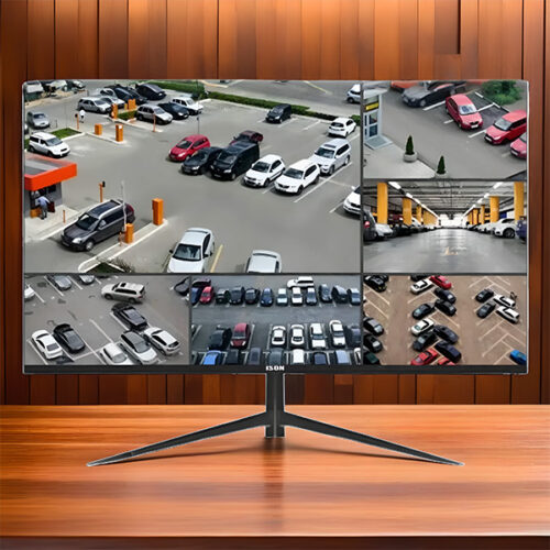 ISON MONITOR-3 ISON MONITOR-3