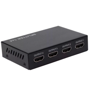 Professional HDMI splitter ISON