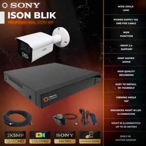 ISON BLIK-1