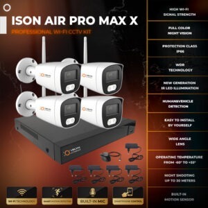 ISON AIR-PRO-MAX-4