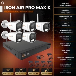 ISON AIR-PRO-MAX-5