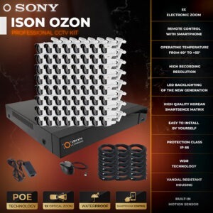 ISON OZON-64