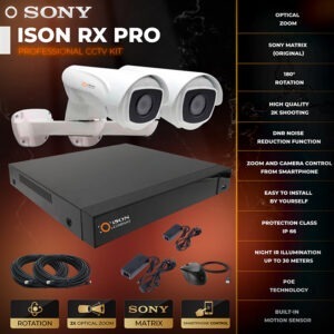 ISON RX-PRO-2