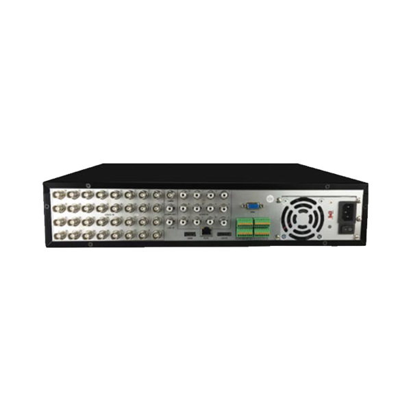 Tor Camera Video surveillance system for 20 cameras ISON TOR-20HDD | ISONCOM