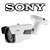 Cameras with SONY sensor