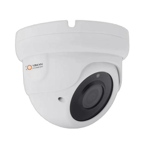 Professional AHD CCTV camera 2 megapixels ISON AHD20R-KL
