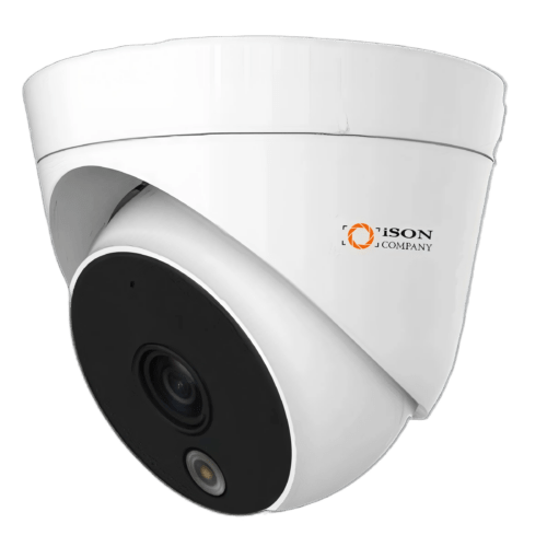 Professional AHD CCTV security camera 5 megapixels ISON AHD20F-PLV Professional AHD CCTV security camera 5 megapixels ISON AHD20F-PLV