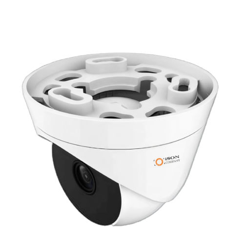 Professional AHD CCTV security camera 2 megapixels ISON AHD20F-PL-E Professional AHD CCTV security camera 2 megapixels ISON AHD20F-PL-E