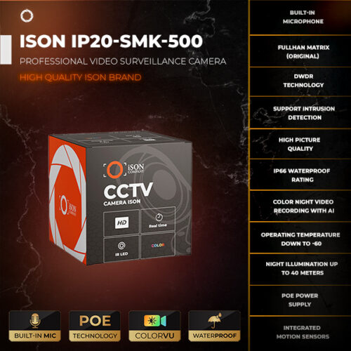 41 ISON IP20-SMK-500 2