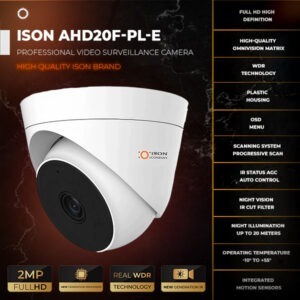 ISON AHD20F-PL-E