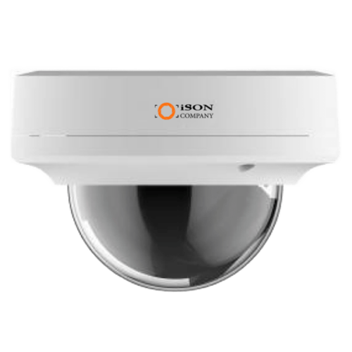 Professional AHD CCTV security camera 2 megapixels ISON AHD25T-SV-100