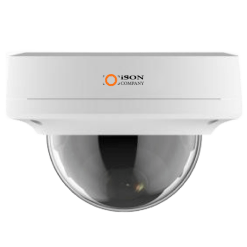 Professional AHD CCTV security camera 2 megapixels ISON AHD25T-SV-100