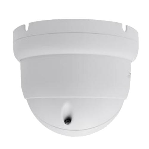 Professional AHD CCTV security camera 8 megapixels ISON AHD50R-KL