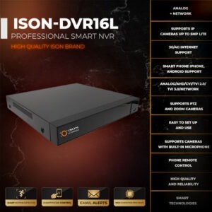 ISON-DVR16L-3
