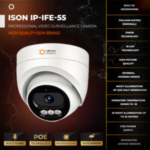 ISON IP-IFE-55