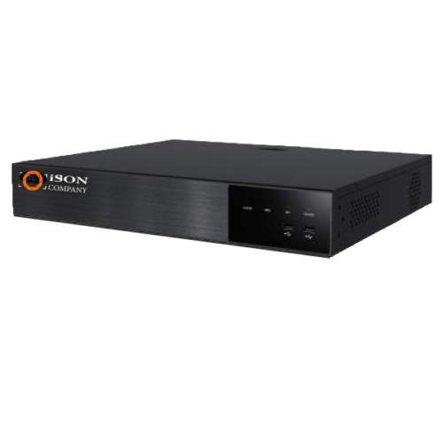 32 channels IP video recorder with POE power ISON-NVR32S 32 channels IP video recorder with POE power ISON-NVR32S
