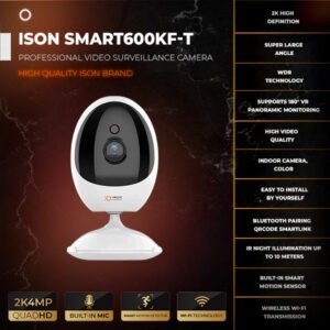 ISON SMART600KF-T