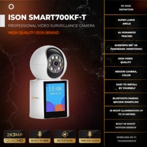 ISON SMART700KF-T