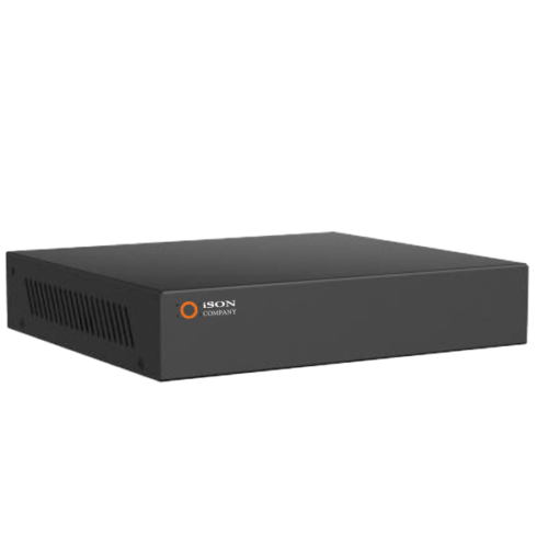 NVR ISON MINI NVR ISON MINI