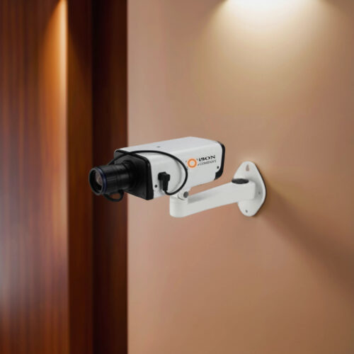 PROFESSIONAL CCTV CAMERA ISON